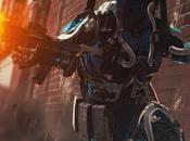 Call Duty Infinite Warfare estrena trailer multijugador Sabotage