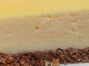 (Receta) Tarta queso Fitness