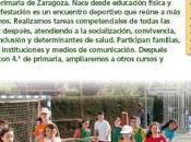 Proyecto Amigos Activos revista Tándem