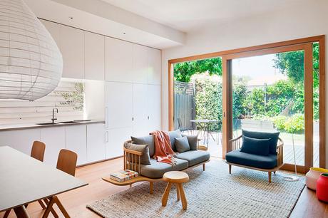 3 cocinas que me encantan