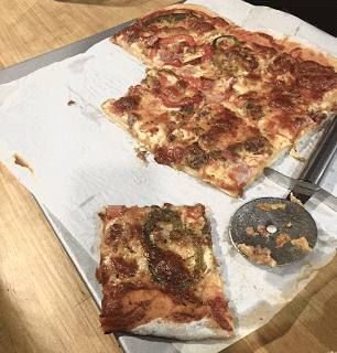 3 cocinas que me encantan