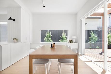 3 cocinas que me encantan