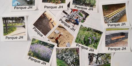 #ParqueJH: El espacio público como lugar de referencia