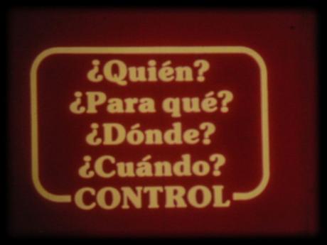 Crítica: Cuatreros (2016) Dir. Albertina Carri