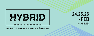 Hybrid Art Fair & Festival