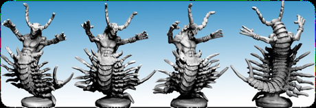 ¿Que hay de nuevo en Frostgrave? - Nickstarter de Folio y traducciones al español este año