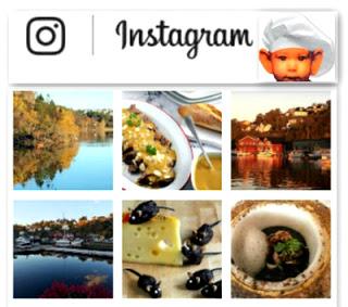 instagram de futuro bloguero