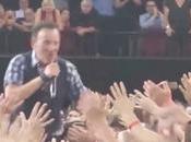 Bruce Springsteen invita Richie Sambora tocar Street Band durante concierto Australia