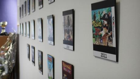 Recordando a las compañías de videojuegos que nos han dejado en 2016 Recordando a las compañías de videojuegos que nos han dejado en 2016