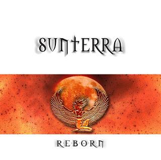 Sunterra – Reborn [ep] (2017)