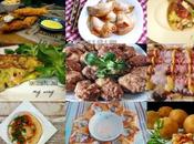 Cenas minutos (II): recetas rápidas deliciosas