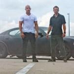 Fast & Furious 5, pero que está pasando aquí