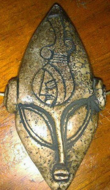 ¿Son estos antiguos artefactos aztecas evidencia de vida extraterrestre?