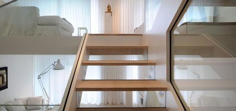 Remodelacion Minimalistas en el Hampstead Heath