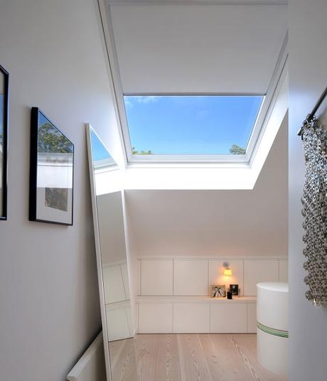 Remodelacion Minimalistas en el Hampstead Heath