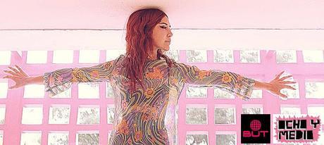 ANNI B SWEET en concierto con 