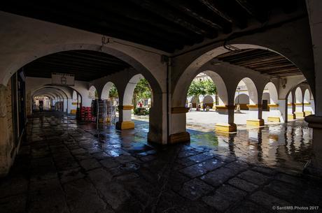 No me pises lo fregado