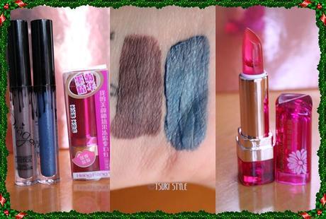 #Haul# ~Diciembre 2016~ #Haul# ~Diciembre 2016~