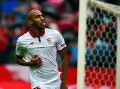 Steven N'Zonzi renueva Sevilla hasta 2020