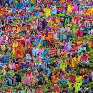 The Gift - RGB (2011)