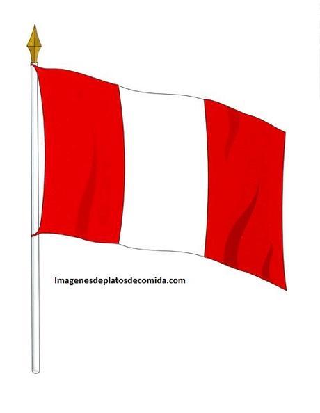 platos tipicos de las tres regiones peruana