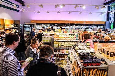 Tofu vs Salchicha, en Alemania aumentan los veganos Tofu vs Salchicha, en Alemania aumentan los veganos