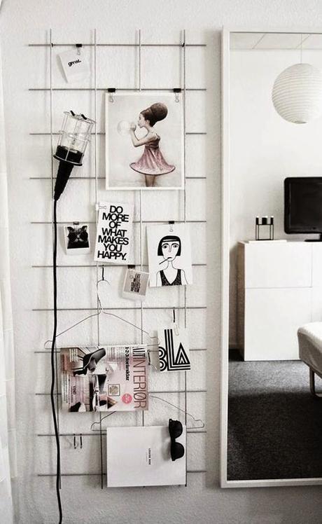 Mood board inspiration