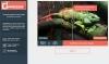 Compressor, sitio web en línea para reducir el tamaño de las imágenes