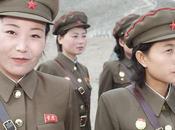 ‘Crossing Frontiers’, Martin Driesch, nuevas fotos prohibidas Corea Norte