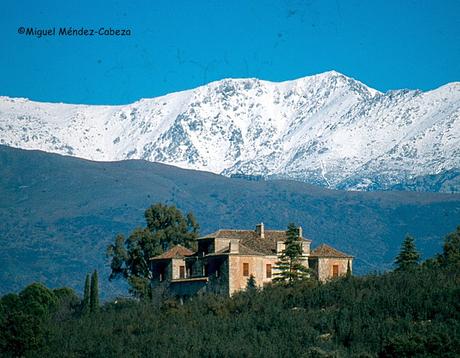 El Palacio y convento de Rosarito