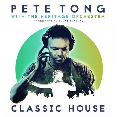 Classic House de Pete Tong