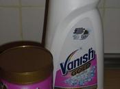 Vanish gold