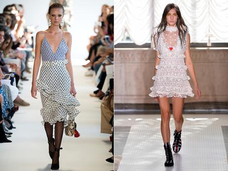 Tendencias primavera-verano 2017