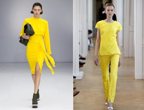 Tendencias primavera-verano 2017