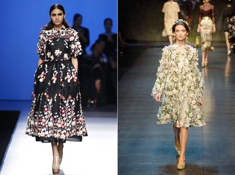 Tendencias primavera-verano 2017