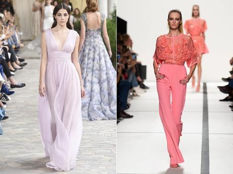 Tendencias primavera-verano 2017