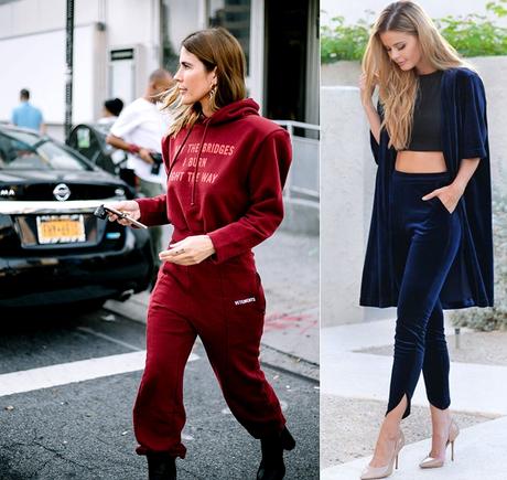 Tendencias primavera-verano 2017
