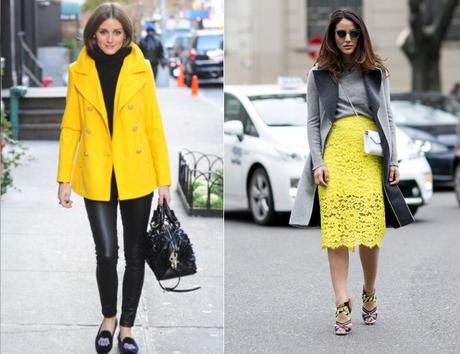 Tendencias primavera-verano 2017