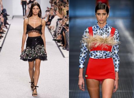 Tendencias primavera-verano 2017