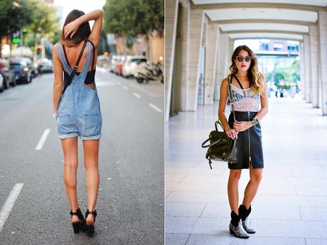 Tendencias primavera-verano 2017