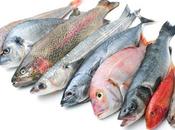 Comer pescado será peligro sigue aumento temperaturas planeta
