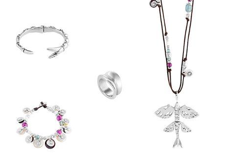 Colección Spring-Summer 2017 Para Ella y Para Él de Uno de 50 Colección Spring-Summer 2017 Para Ella y Para Él de Uno de 50