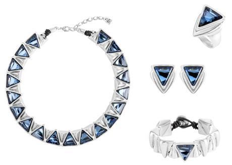 Colección Spring-Summer 2017 Para Ella y Para Él de Uno de 50 Colección Spring-Summer 2017 Para Ella y Para Él de Uno de 50