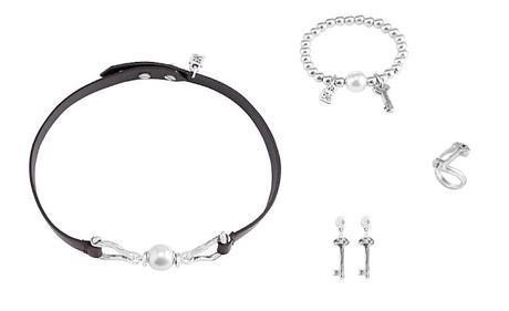 Colección Spring-Summer 2017 Para Ella y Para Él de Uno de 50 Colección Spring-Summer 2017 Para Ella y Para Él de Uno de 50