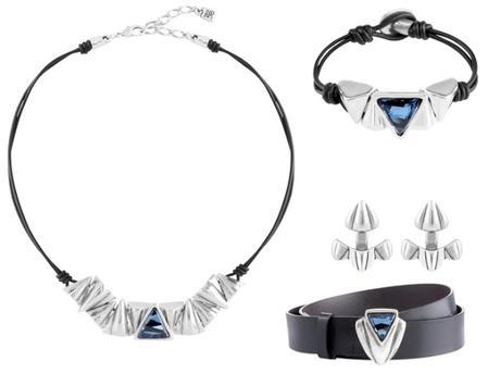 Colección Spring-Summer 2017 Para Ella y Para Él de Uno de 50 Colección Spring-Summer 2017 Para Ella y Para Él de Uno de 50