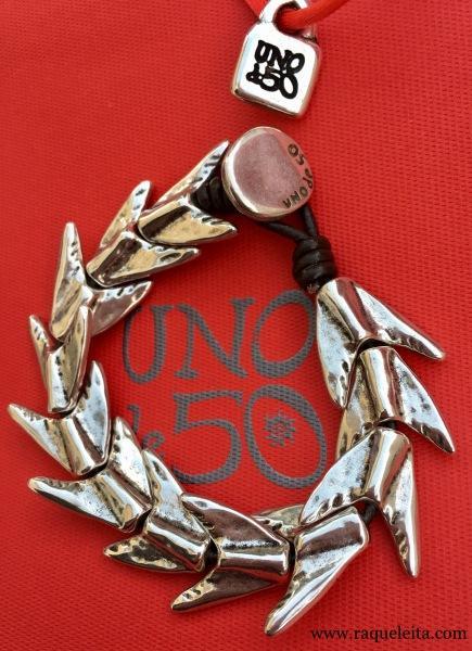 Colección Spring-Summer 2017 Para Ella y Para Él de Uno de 50 Colección Spring-Summer 2017 Para Ella y Para Él de Uno de 50