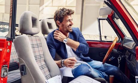 Colección Spring-Summer 2017 Para Ella y Para Él de Uno de 50 Colección Spring-Summer 2017 Para Ella y Para Él de Uno de 50