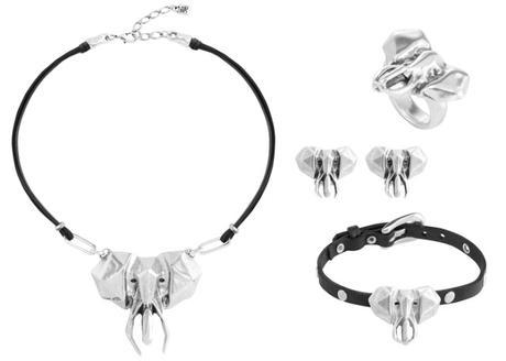 Colección Spring-Summer 2017 Para Ella y Para Él de Uno de 50 Colección Spring-Summer 2017 Para Ella y Para Él de Uno de 50