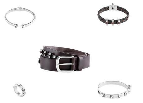 Colección Spring-Summer 2017 Para Ella y Para Él de Uno de 50 Colección Spring-Summer 2017 Para Ella y Para Él de Uno de 50