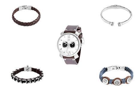 Colección Spring-Summer 2017 Para Ella y Para Él de Uno de 50 Colección Spring-Summer 2017 Para Ella y Para Él de Uno de 50